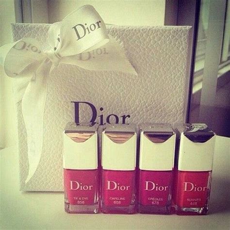 dior fab delicious